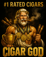 2012-2024 #1 Cigar Aficionado assortment