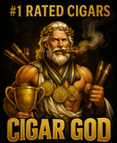 2012-2024 #1 Cigar Aficionado assortment