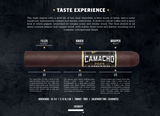 Camacho Limited Edition 2025