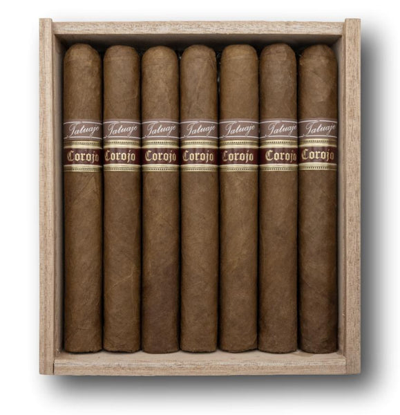 Tatuaje 7th Corojo