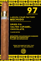 Privada Cigar Club Mechudo by Raul Lanuza