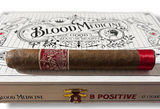 Crowned Heads B Positive
