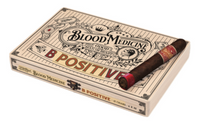 Crowned Heads B Positive