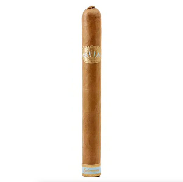 Sobremesa Brulee Blue
