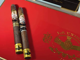 Tatuaje My Father La Union Red Edition