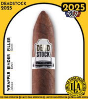 Privada Cigar Club LCA Plus Dead Stock