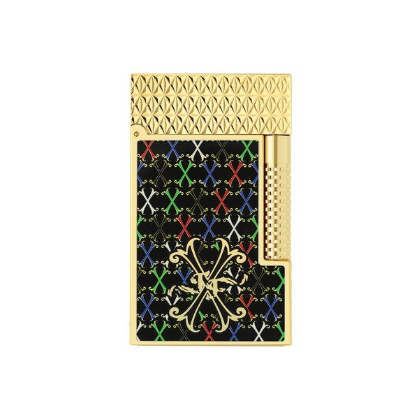 S.T. Dupont Le Grand Dupond Fuente OpusX Lighter