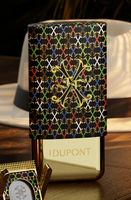 S.T. Dupont OpusX 3 Cigar case