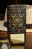 S.T. Dupont OpusX 3 Cigar case