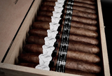 Opus X Rare Black Torpedo combo