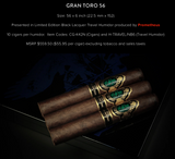 Opus X Purple Rain combo pre-order