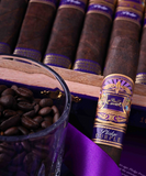 Casa Carrillo Pledge Purple pre-order