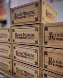 Crowned Heads Blood Medicine LE 2026 pre-order
