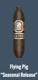 Drew Estate Undercrown Maduro Flying Pig (3 15/16 x 60)