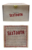 Tatuaje Sextooth Vampire (5 x 58 Torpedo)