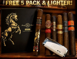 Rocky Patel Year of the Horse 2026