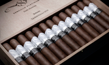 Opus X Tauros the Bull Maduro combo