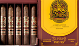 Artesano del Tobacco El Pulpo