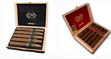 La Flor Dominicana Andalusian Bull