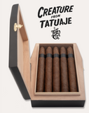 Tatuaje Creature box of 10 + 10 PCA Corojo cigars combo pre-order