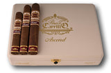 Casa Carrillo Ascend Peak