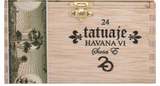 Tatuaje Hav. VI Series E pre-order