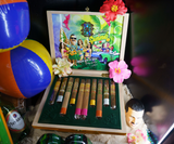 I LOVE ARTURO FUENTE *Read description*