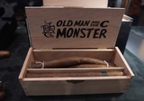 Tatuaje Old Man and the C Monster combo
