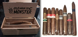 Tatuaje Old Man and the C Monster combo