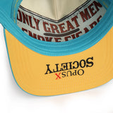 OpusX Trucker Two Hat (Copy)