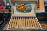 Sobremesa Tapa Negra Corona Gorda (5.63 x 48) box of 13