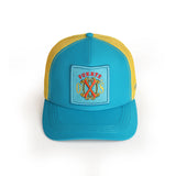 OpusX Trucker Two Hat (Copy)
