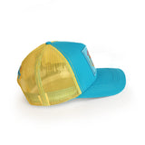 OpusX Trucker Two Hat (Copy)