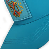 OpusX Trucker Two Hat (Copy)