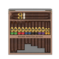 El Septimo The Sacred Arts Collection Saint Andrew Sampler Box