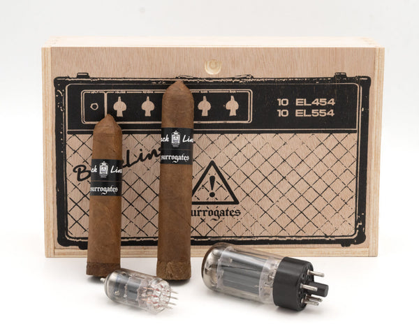 Tatuaje Surrogates Blackline 2025