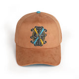 OpusX Suede Full EARTH Hat