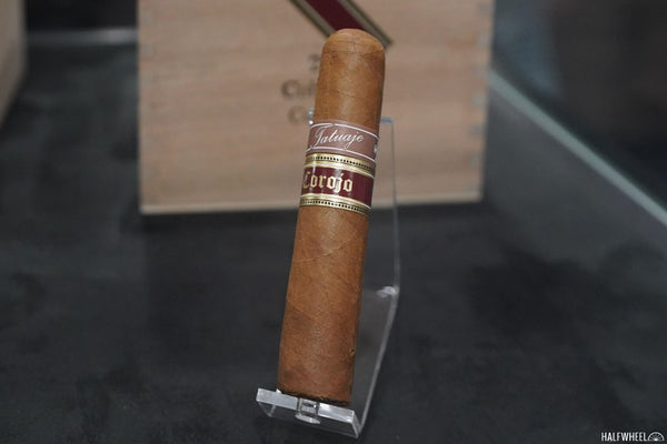 Tatuaje Cohetes Corojo pre-order
