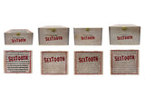 Tatuaje Sextooth assortment