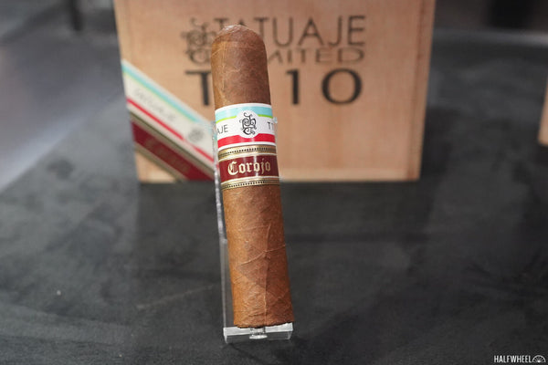 Tatuaje T110 Corojo pre-order