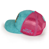OpusX Trucker Two Hat