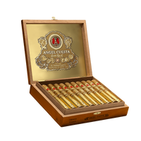 JC Newman Angel Cuesta Shade Toro