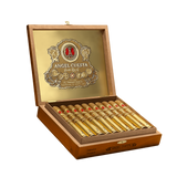 JC Newman Angel Cuesta Shade Toro