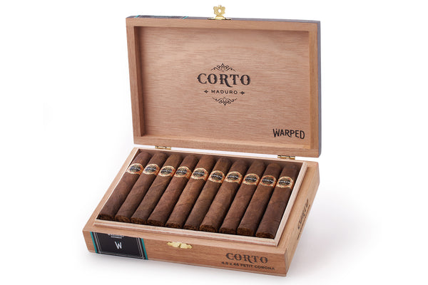 Warped Corto Maduro