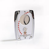 OpusX Society Cutter