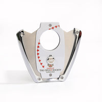 OpusX Society Cutter