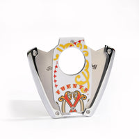 OpusX Society Cutter