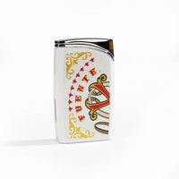 OpusX Society Lighter