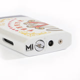 OpusX Society Lighter