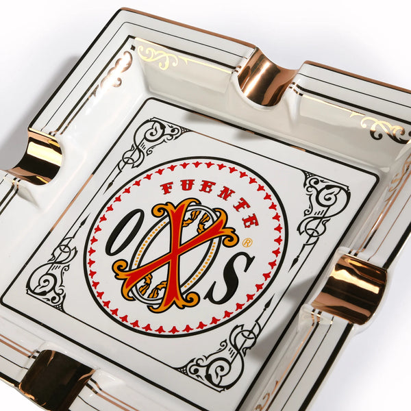 OpusX Society Ashtray